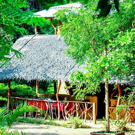 Relax Nature Villa Sigiriya Esterno foto