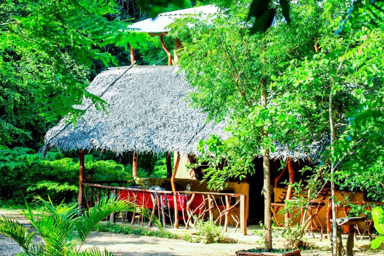 Relax Nature Villa Sigiriya Esterno foto