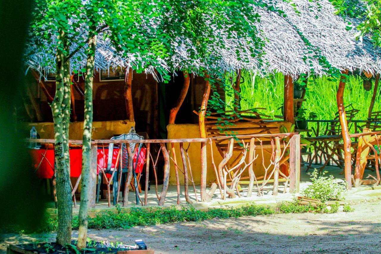 Relax Nature Villa Sigiriya Esterno foto