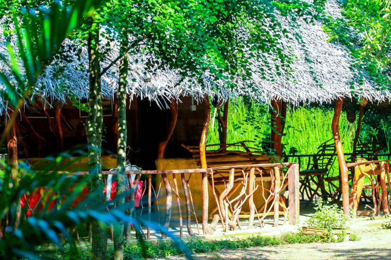 Relax Nature Villa Sigiriya Esterno foto