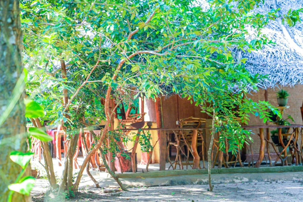 Relax Nature Villa Sigiriya Esterno foto