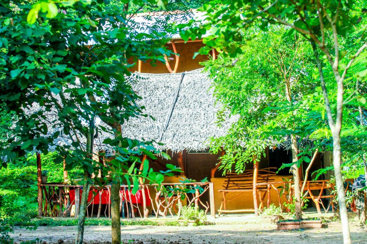 Relax Nature Villa Sigiriya Esterno foto