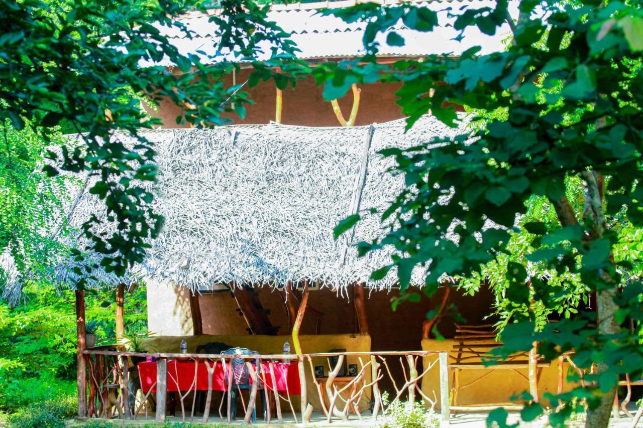 Relax Nature Villa Sigiriya Esterno foto