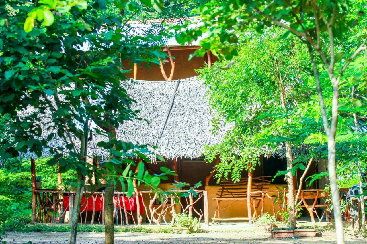 Relax Nature Villa Sigiriya Esterno foto