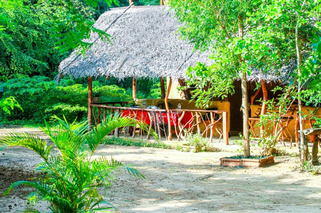 Relax Nature Villa Sigiriya Esterno foto