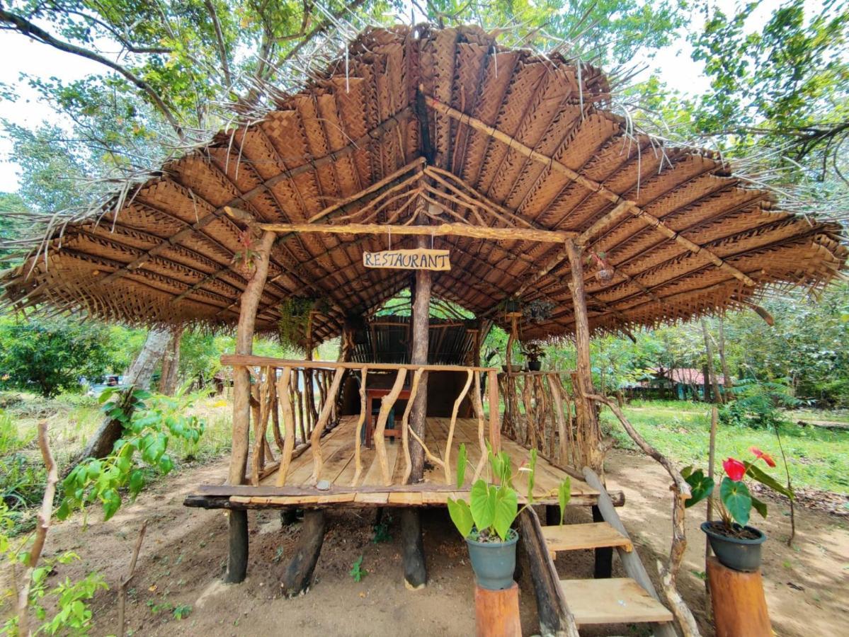 Relax Nature Villa Sigiriya Esterno foto