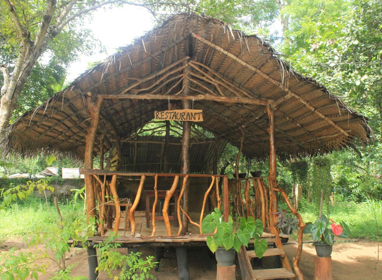 Relax Nature Villa Sigiriya Esterno foto