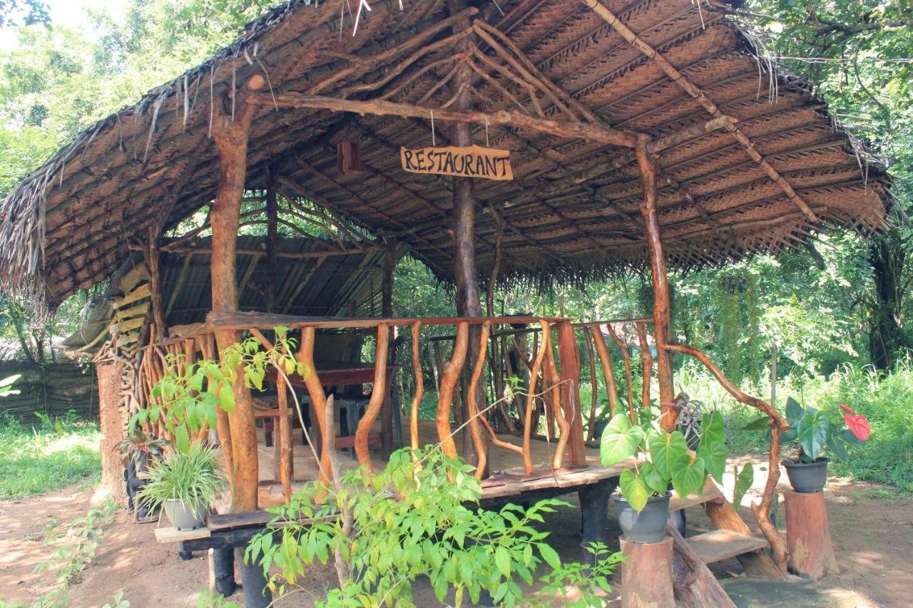 Relax Nature Villa Sigiriya Esterno foto