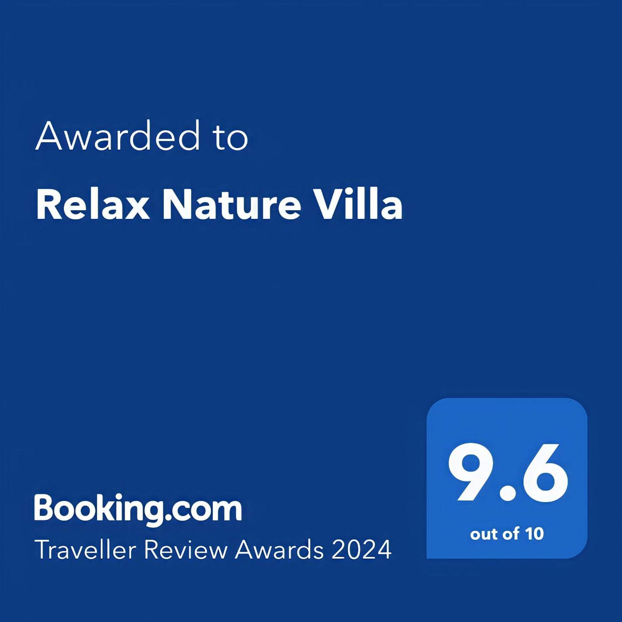 Relax Nature Villa Sigiriya Esterno foto