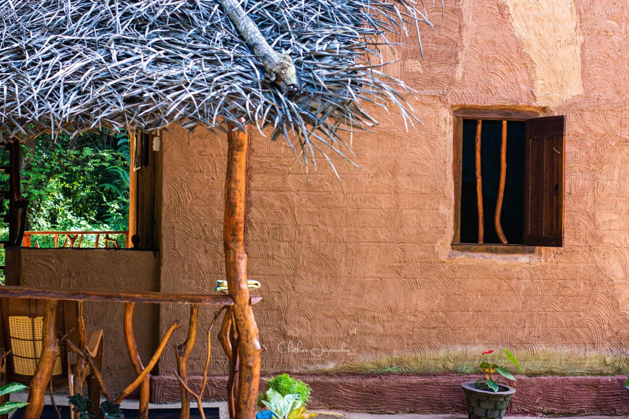 Relax Nature Villa Sigiriya Camera foto
